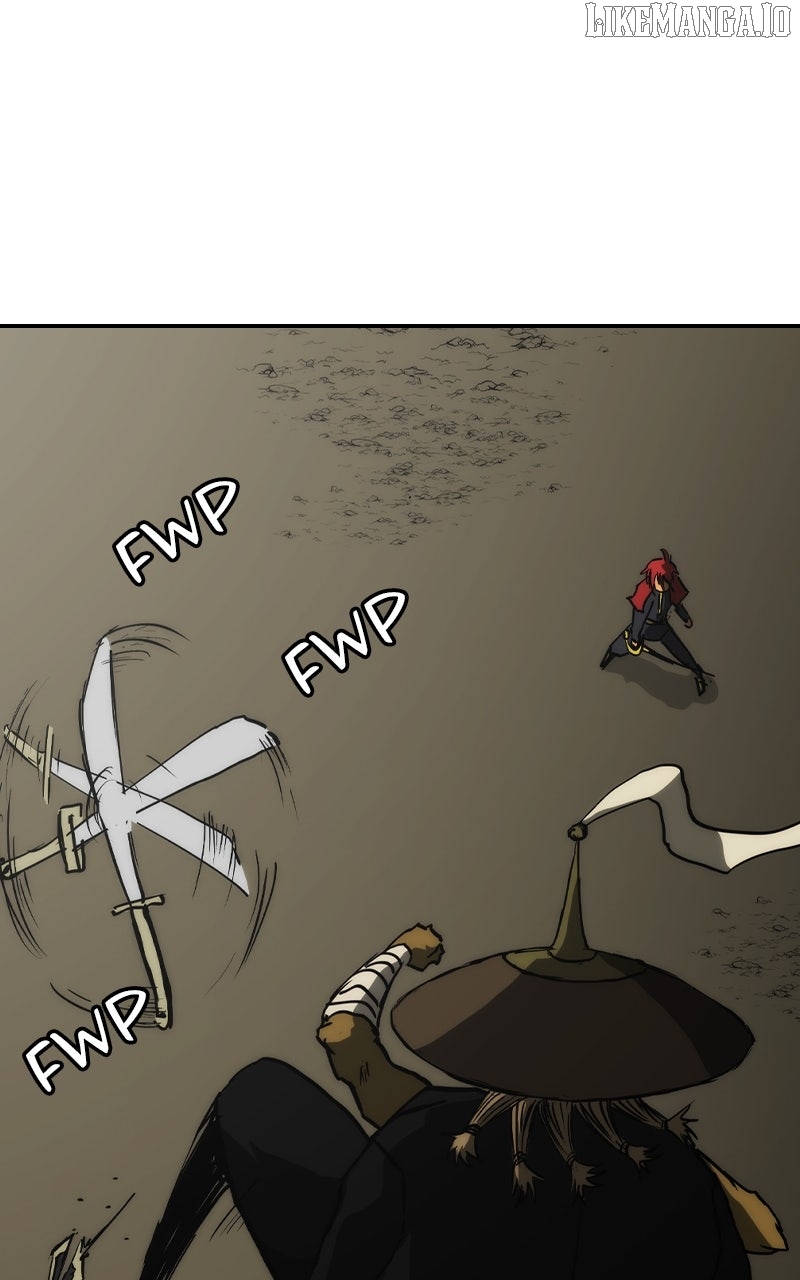 Fatal Reset Chapter 33 - page 35
